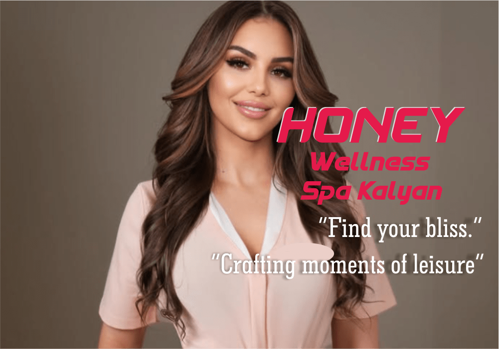 Swedish Massage in Kalyan